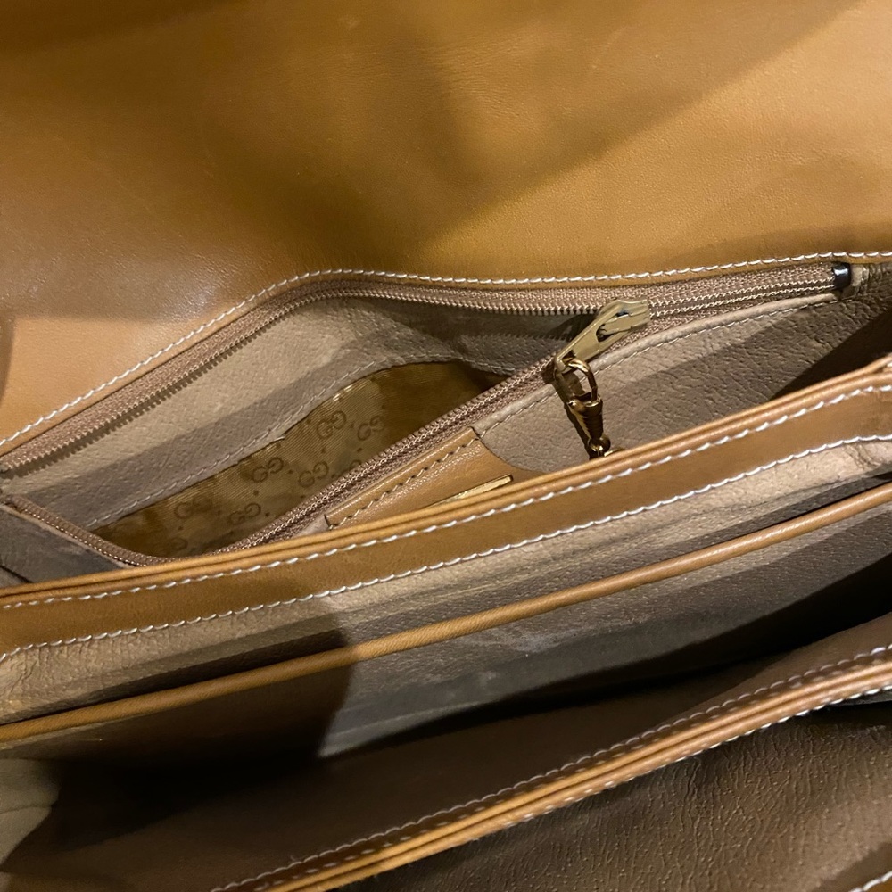 Gucci crossbody - Picture 4 of 11